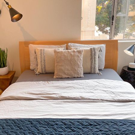 2Bdr & Parking 5-10Min To Santa Monica Pier Apartman Los Angeles Kültér fotó