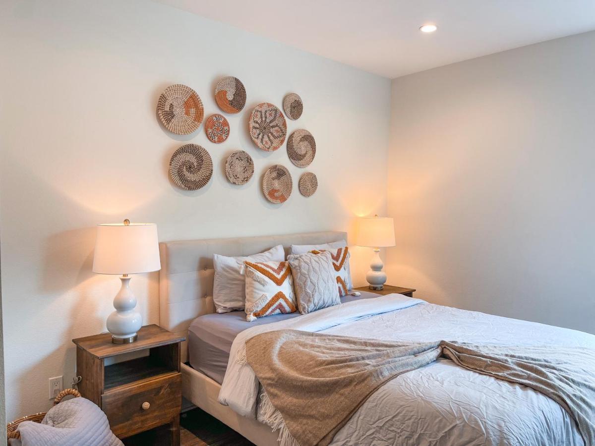 2Bdr & Parking 5-10Min To Santa Monica Pier Apartman Los Angeles Kültér fotó