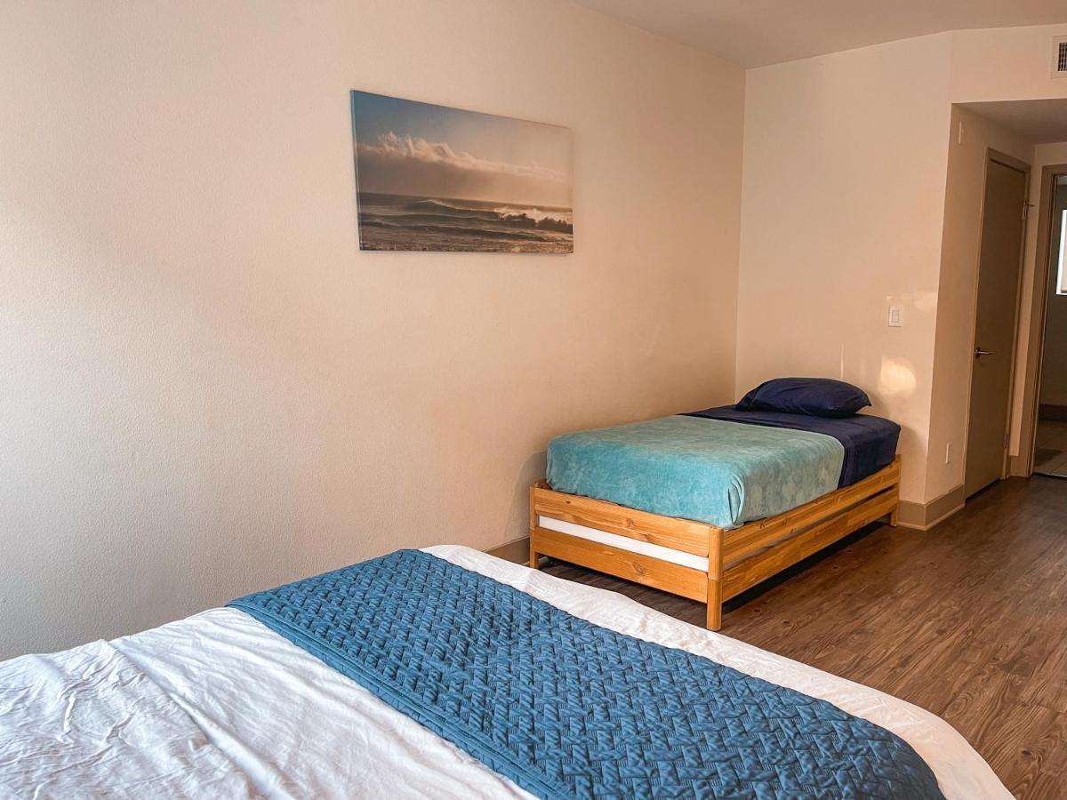 2Bdr & Parking 5-10Min To Santa Monica Pier Apartman Los Angeles Kültér fotó