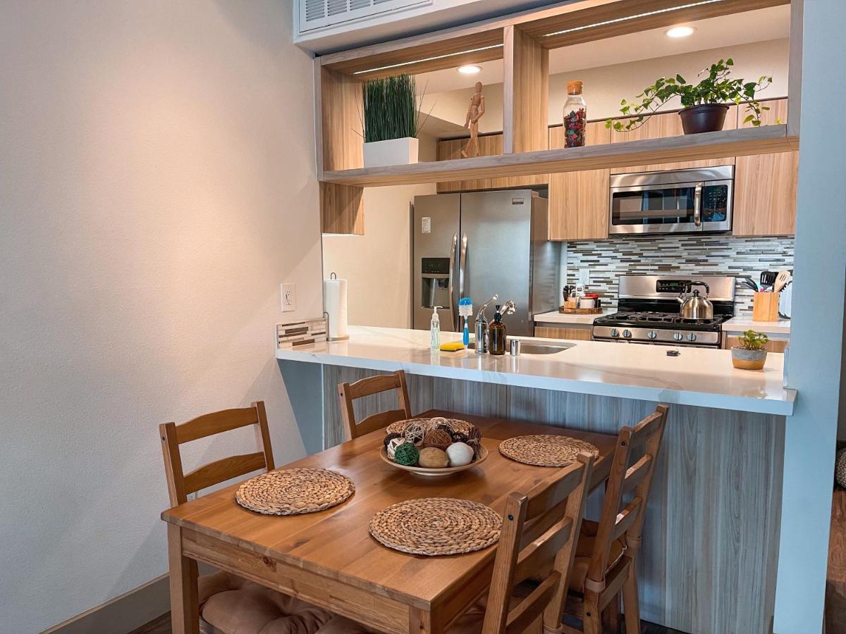 2Bdr & Parking 5-10Min To Santa Monica Pier Apartman Los Angeles Kültér fotó