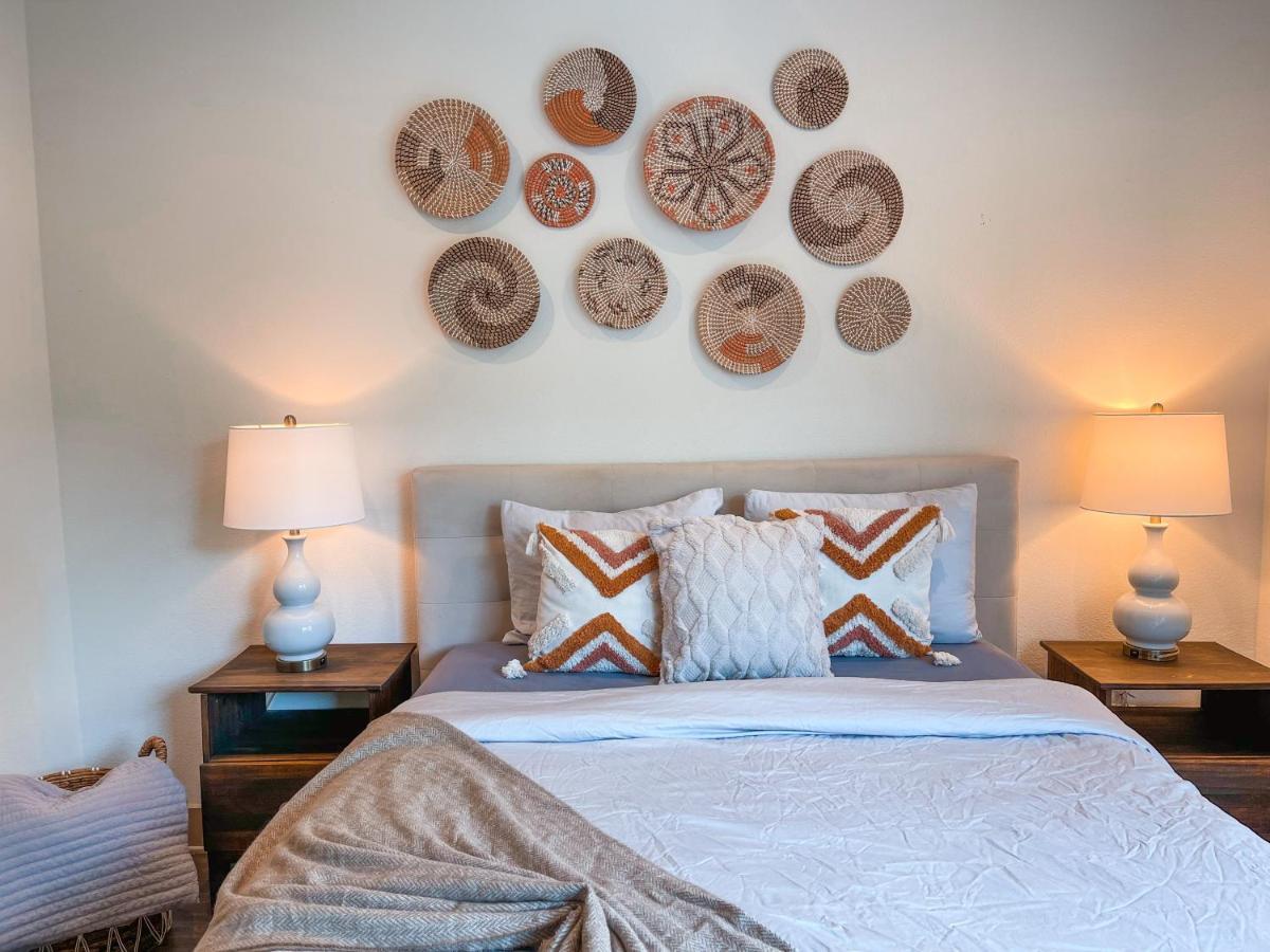 2Bdr & Parking 5-10Min To Santa Monica Pier Apartman Los Angeles Kültér fotó